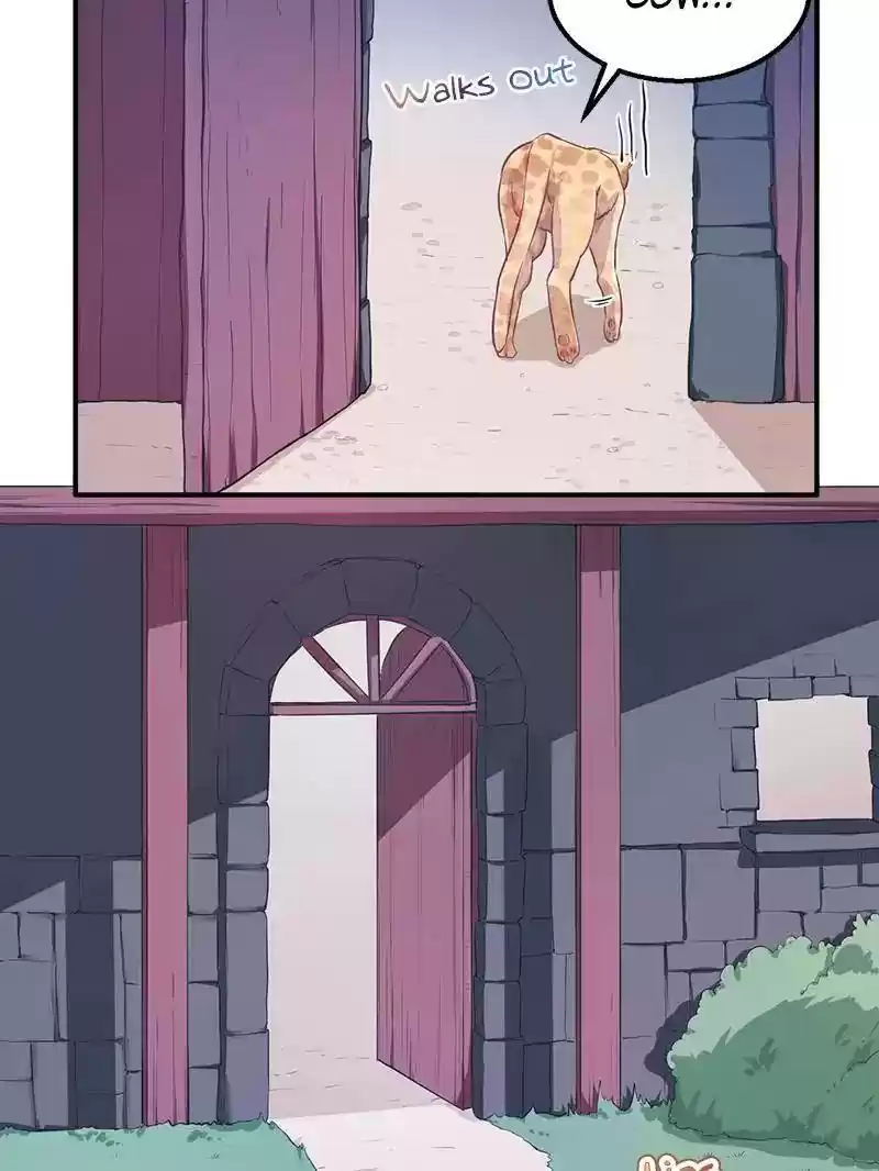 Beauty and the Beasts Chapter 47