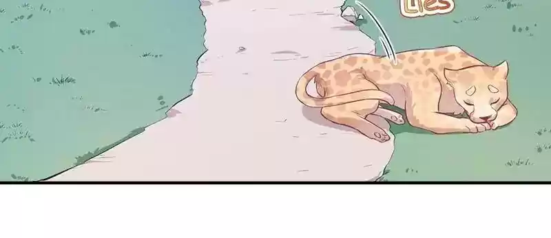 Beauty and the Beasts Chapter 47