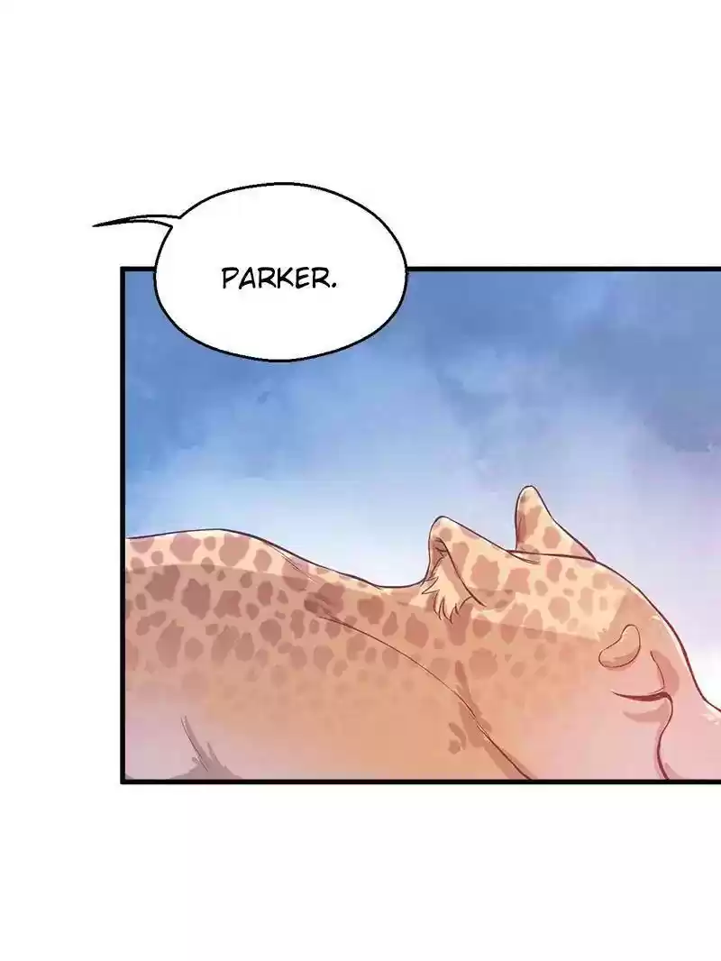 Beauty and the Beasts Chapter 47