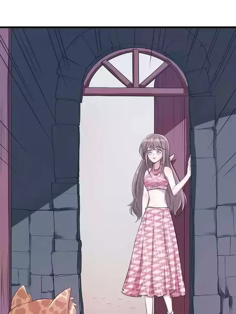 Beauty and the Beasts Chapter 47