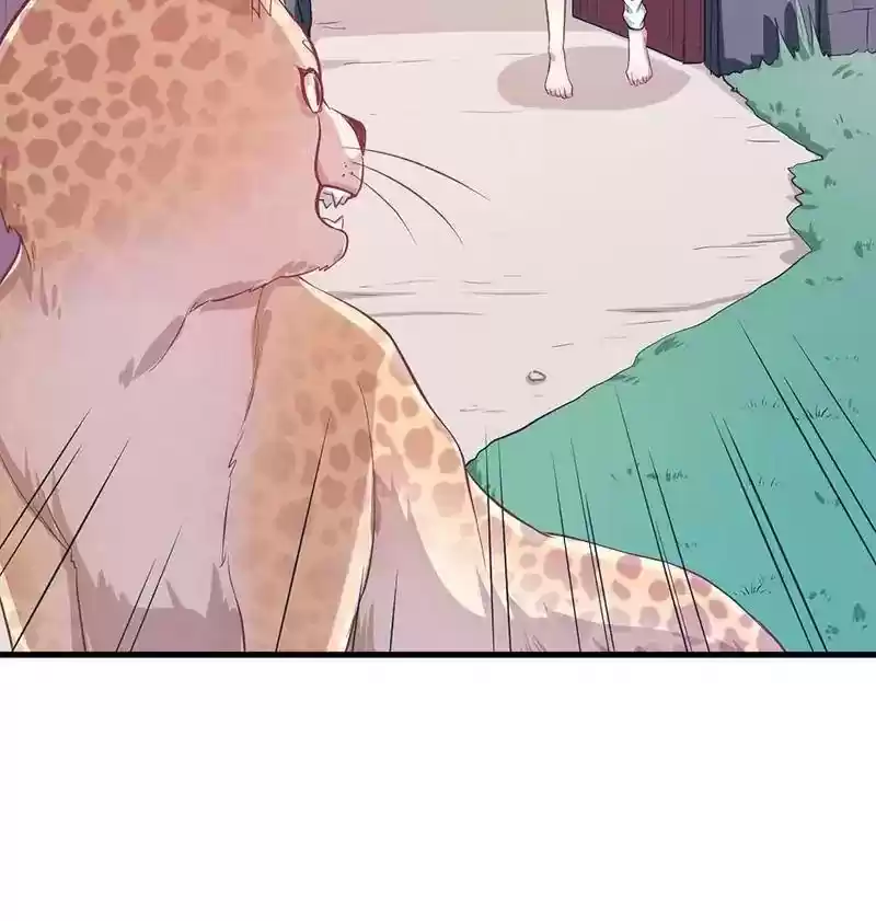 Beauty and the Beasts Chapter 47