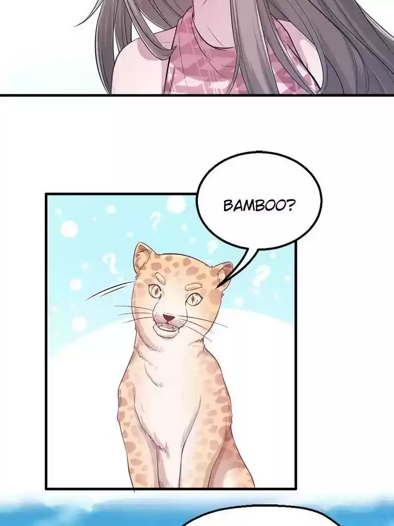 Beauty and the Beasts Chapter 47