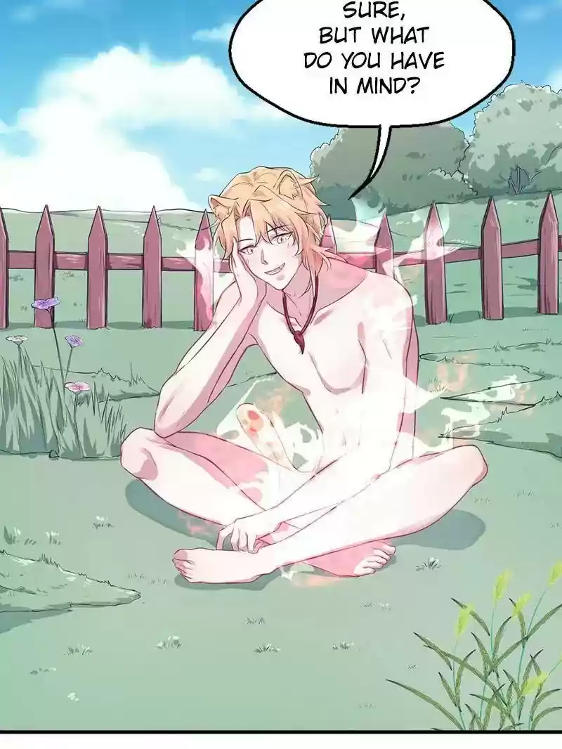 Beauty and the Beasts Chapter 47