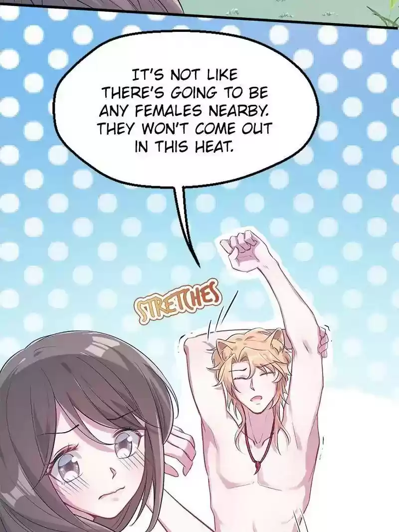 Beauty and the Beasts Chapter 47