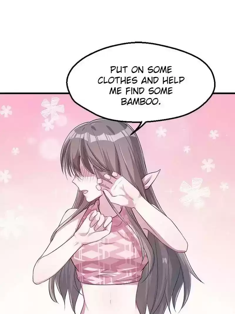 Beauty and the Beasts Chapter 47