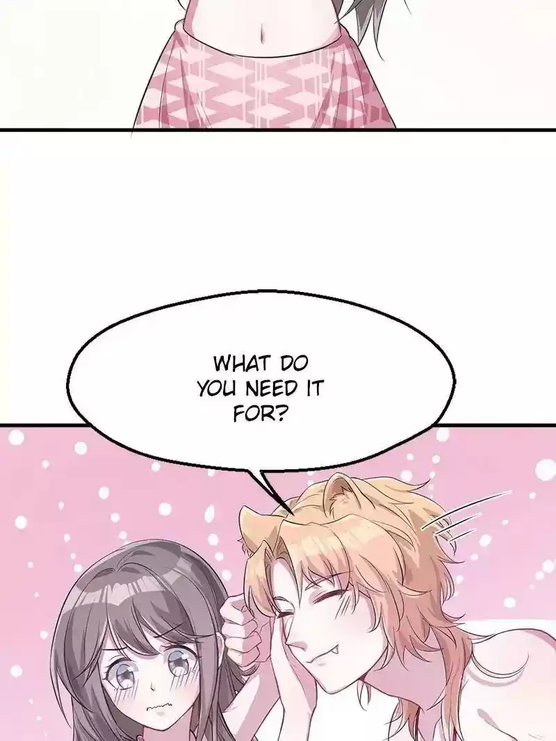 Beauty and the Beasts Chapter 47