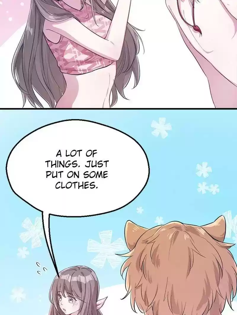 Beauty and the Beasts Chapter 47