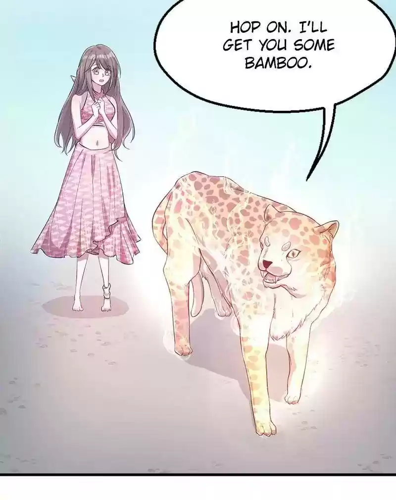 Beauty and the Beasts Chapter 47