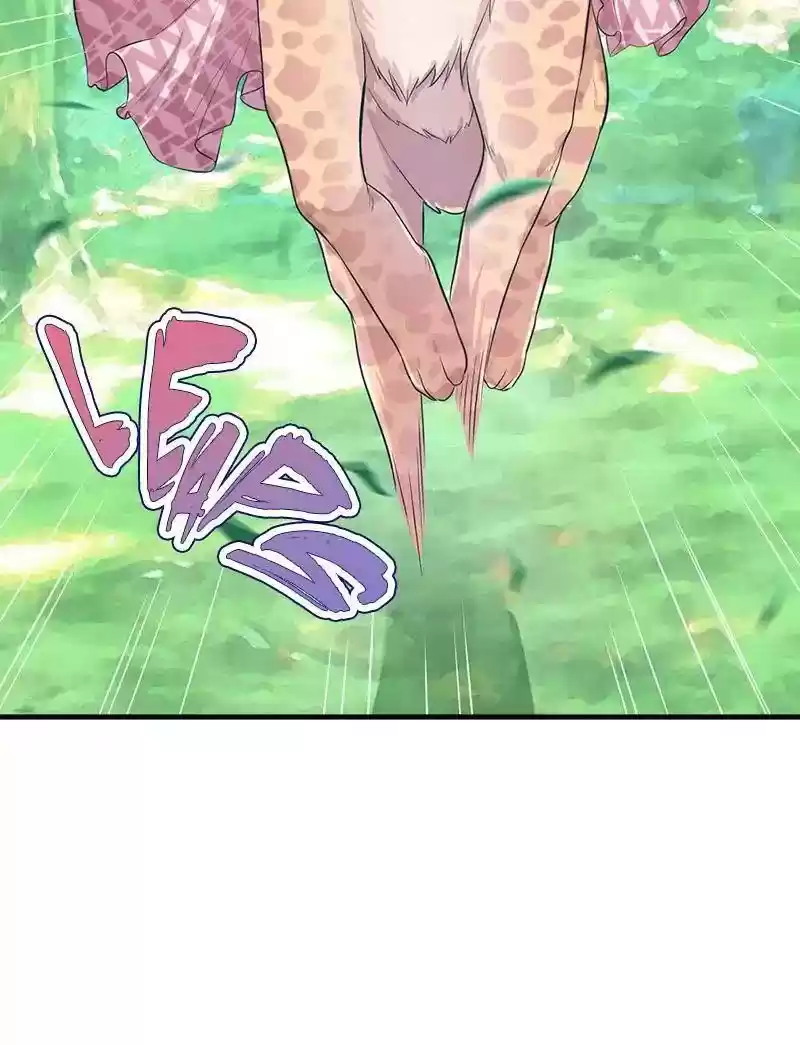 Beauty and the Beasts Chapter 47