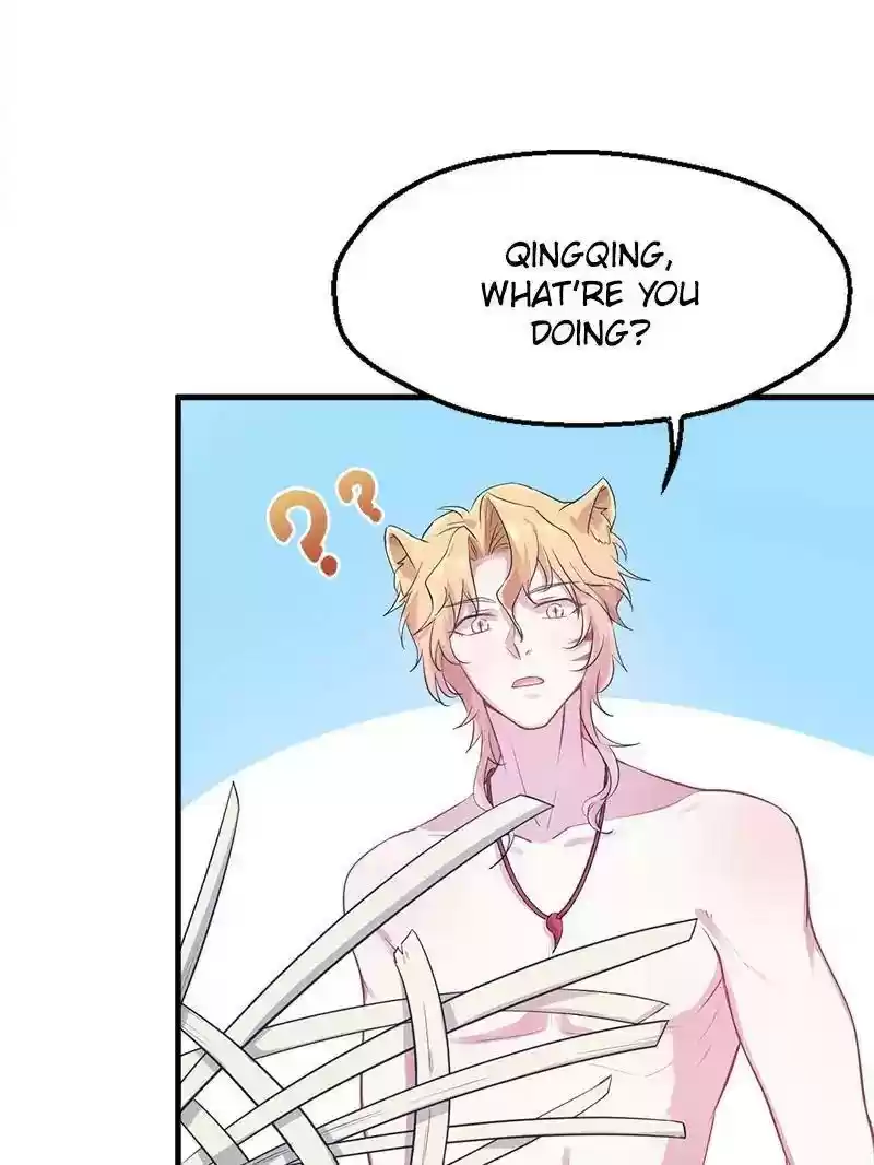 Beauty and the Beasts Chapter 47