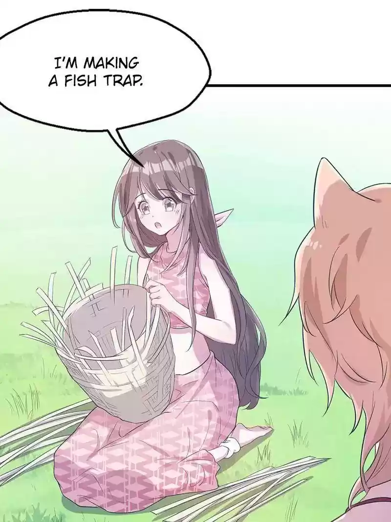 Beauty and the Beasts Chapter 47