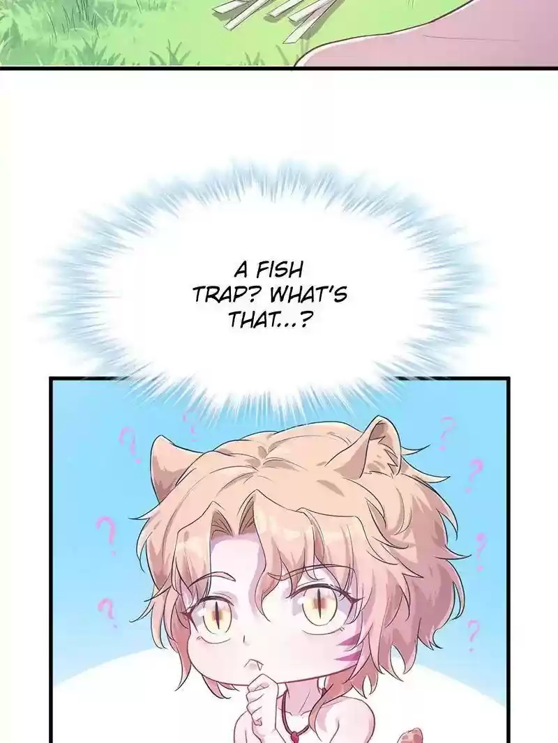 Beauty and the Beasts Chapter 47