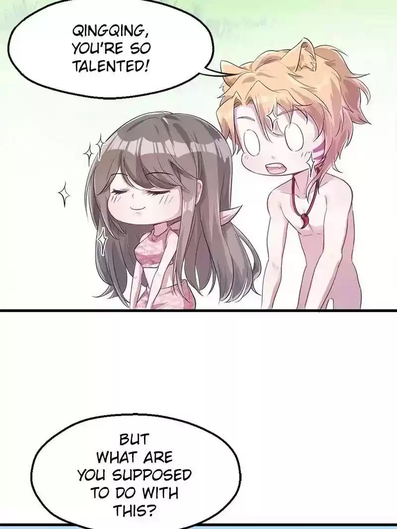 Beauty and the Beasts Chapter 47