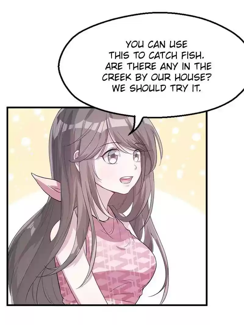 Beauty and the Beasts Chapter 47