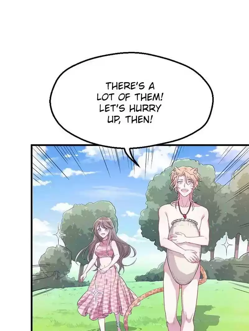 Beauty and the Beasts Chapter 47