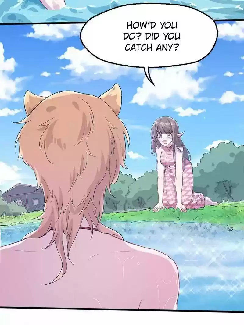 Beauty and the Beasts Chapter 48