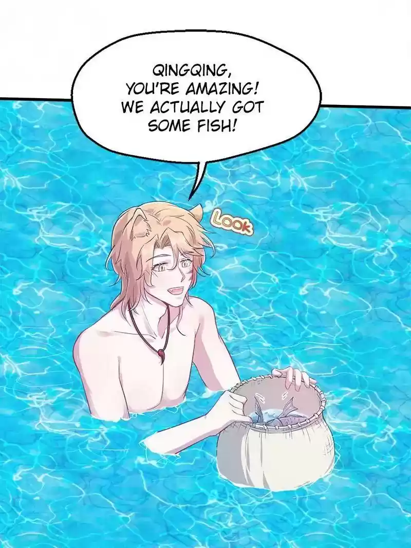 Beauty and the Beasts Chapter 48