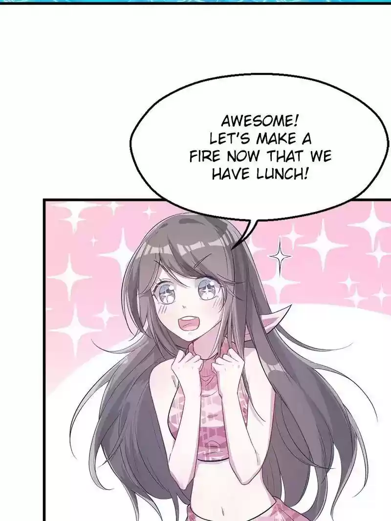 Beauty and the Beasts Chapter 48