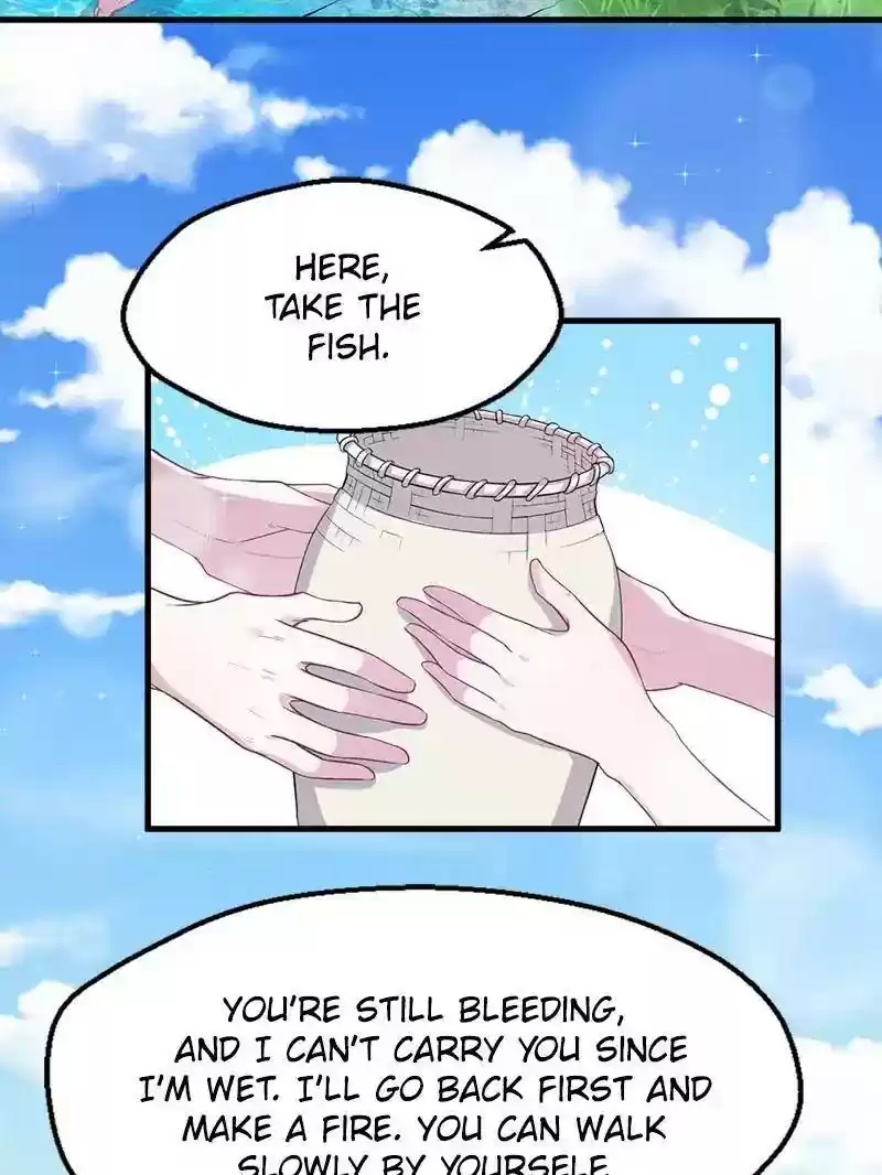 Beauty and the Beasts Chapter 48