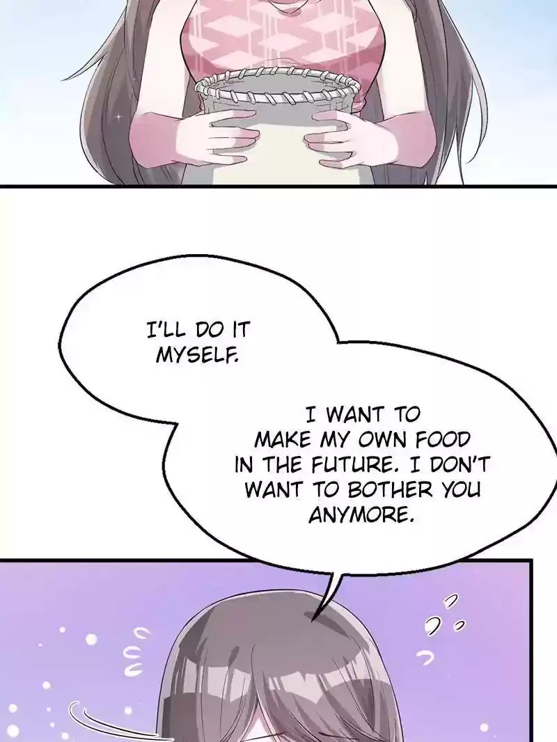 Beauty and the Beasts Chapter 48