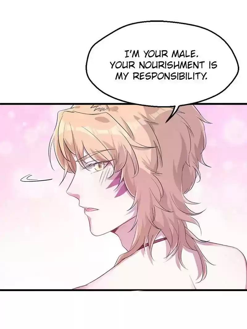 Beauty and the Beasts Chapter 48