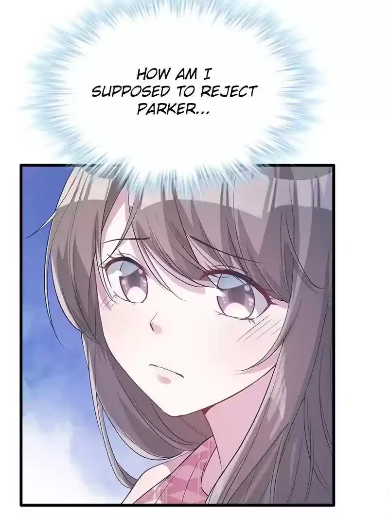 Beauty and the Beasts Chapter 48