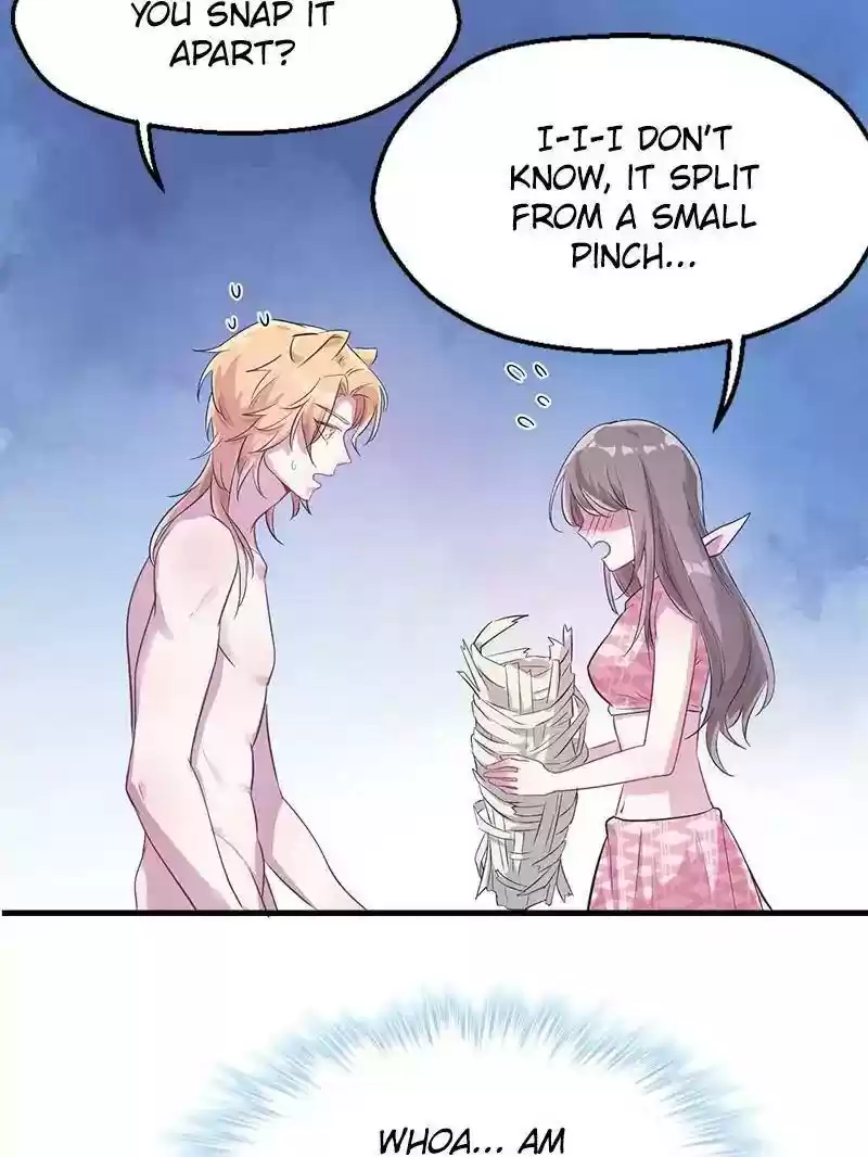 Beauty and the Beasts Chapter 48