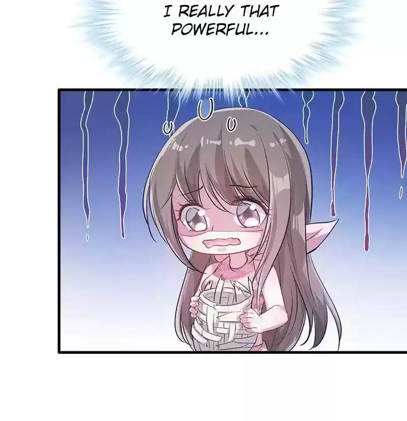 Beauty and the Beasts Chapter 48