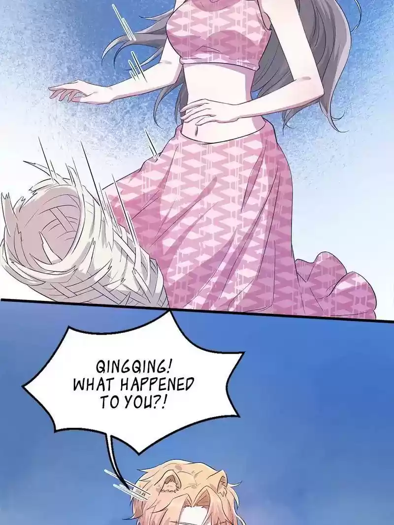 Beauty and the Beasts Chapter 48