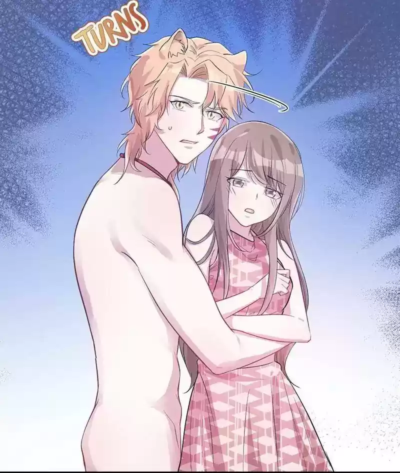 Beauty and the Beasts Chapter 48