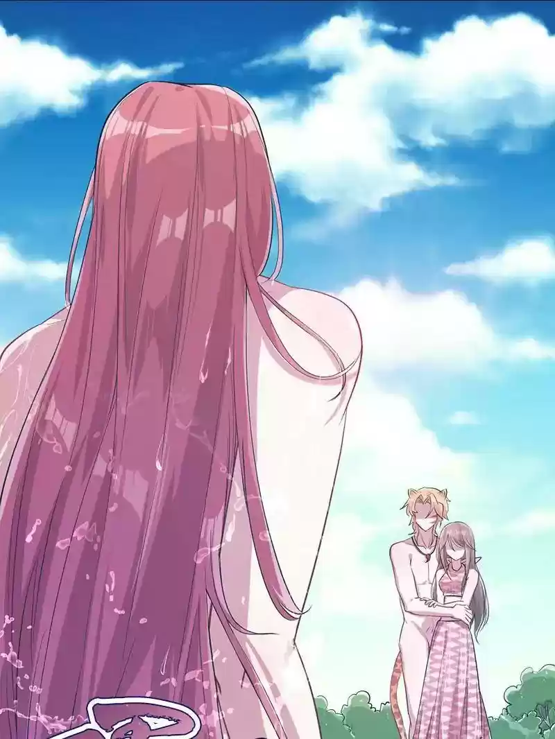 Beauty and the Beasts Chapter 48