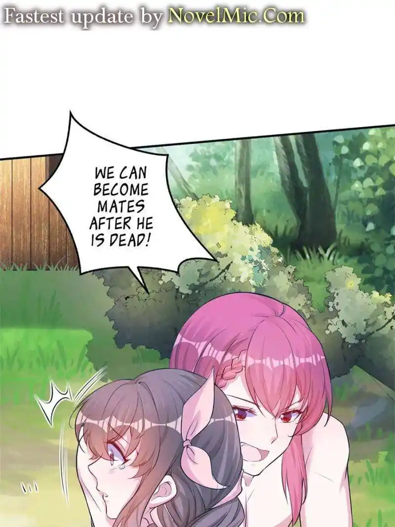 Beauty and the Beasts Chapter 481