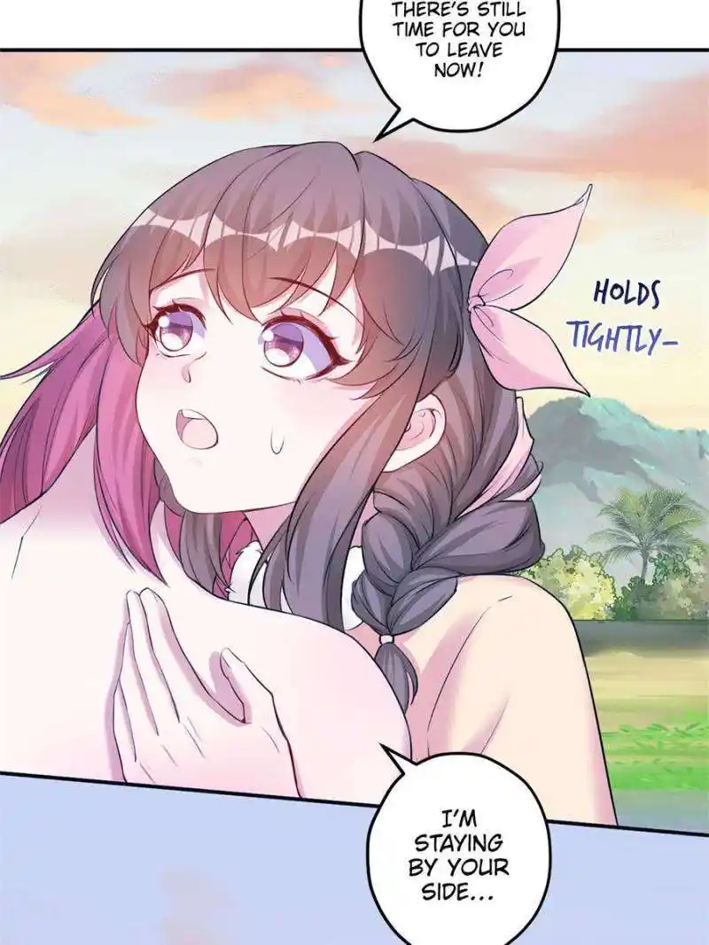 Beauty and the Beasts Chapter 481