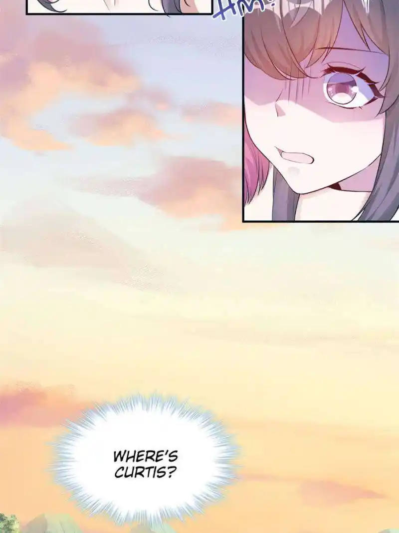 Beauty and the Beasts Chapter 481