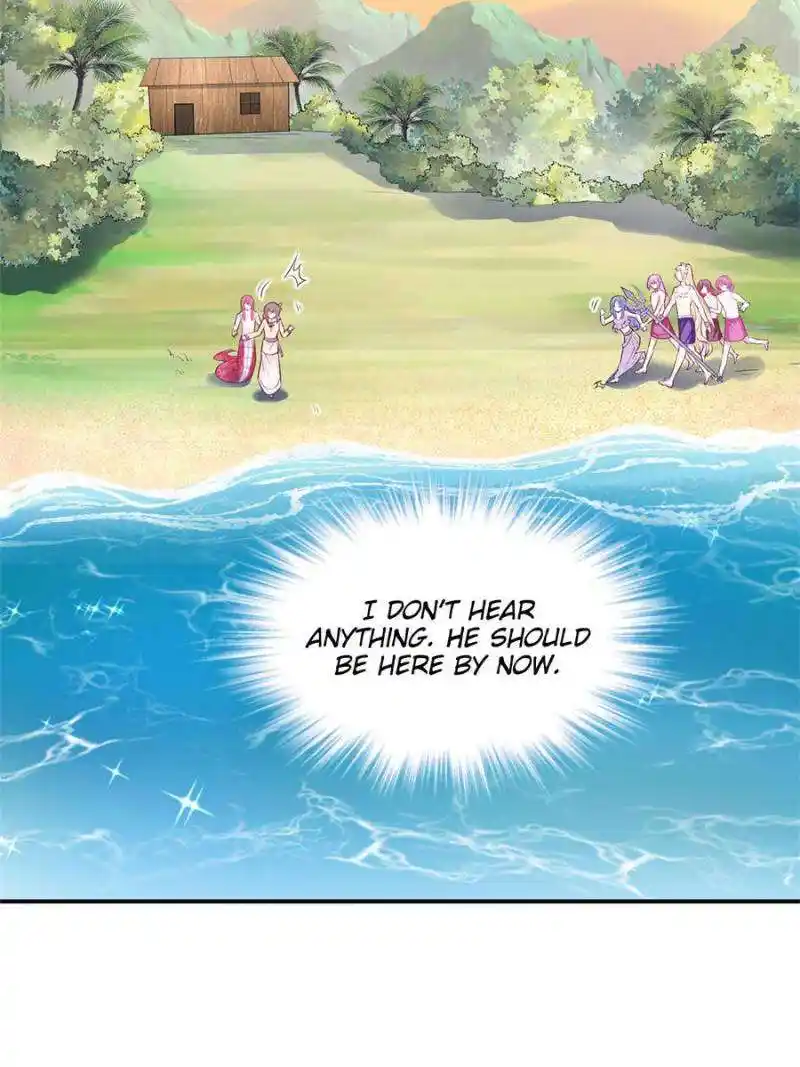 Beauty and the Beasts Chapter 481