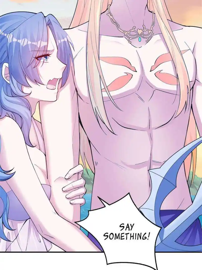 Beauty and the Beasts Chapter 481