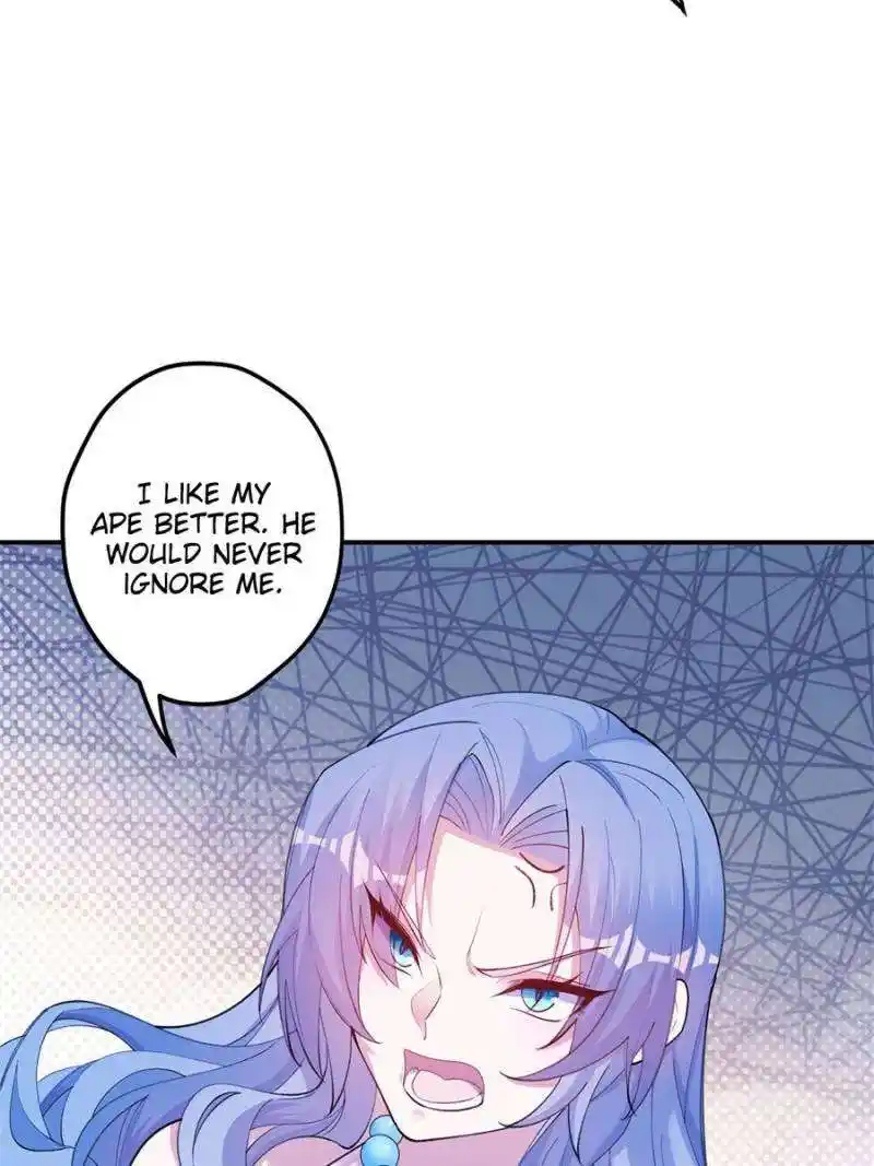 Beauty and the Beasts Chapter 481