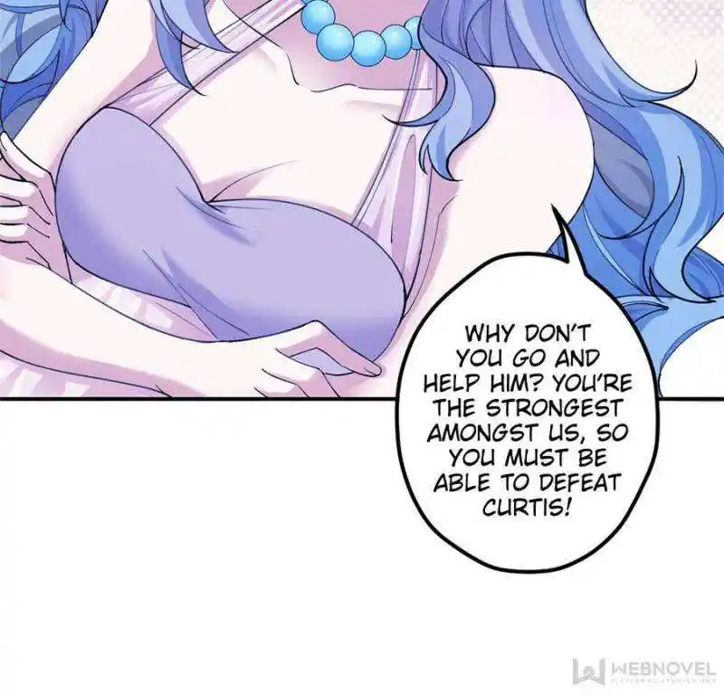 Beauty and the Beasts Chapter 481