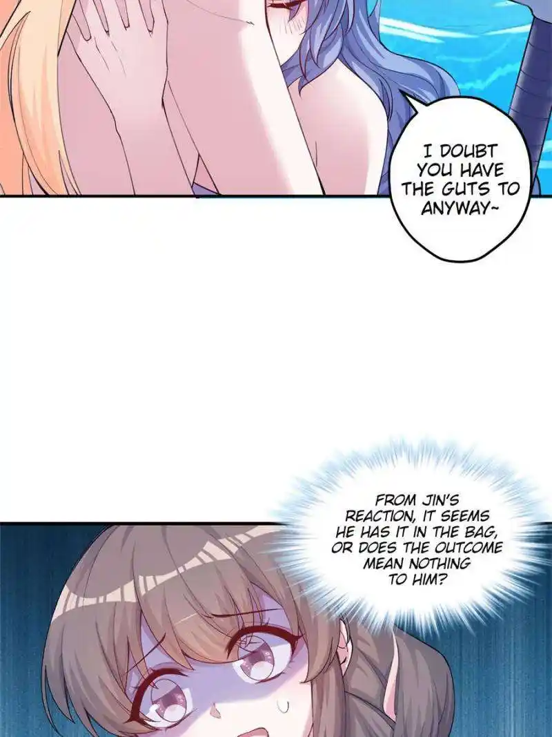 Beauty and the Beasts Chapter 481