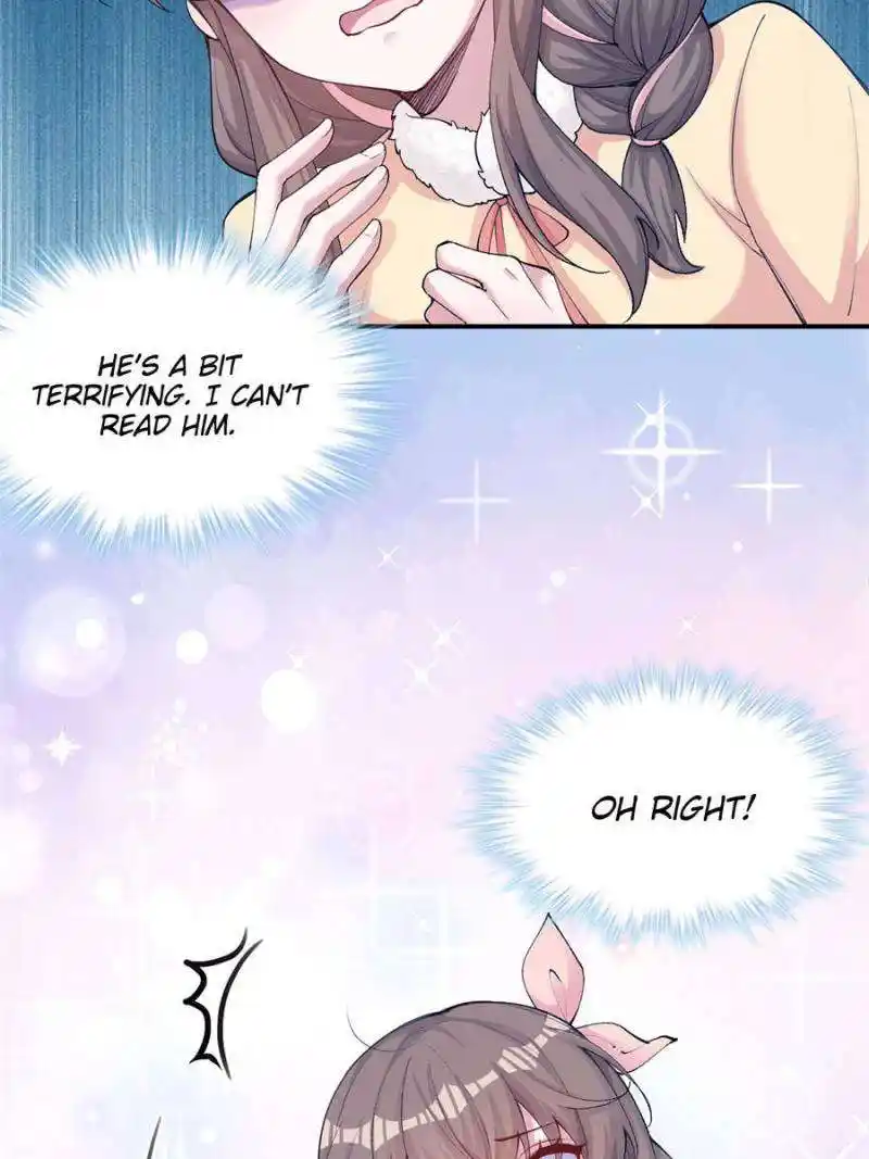 Beauty and the Beasts Chapter 481