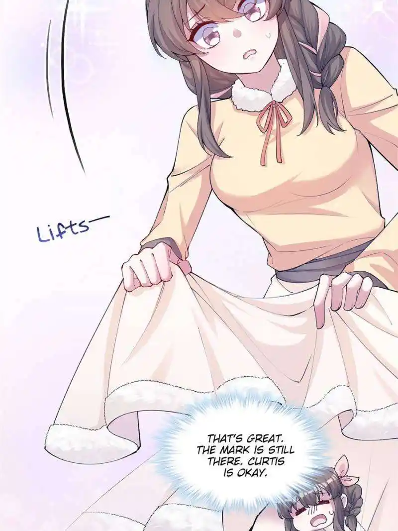 Beauty and the Beasts Chapter 481