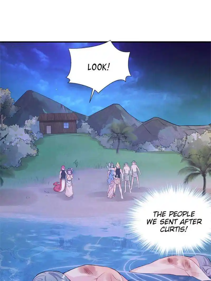 Beauty and the Beasts Chapter 481