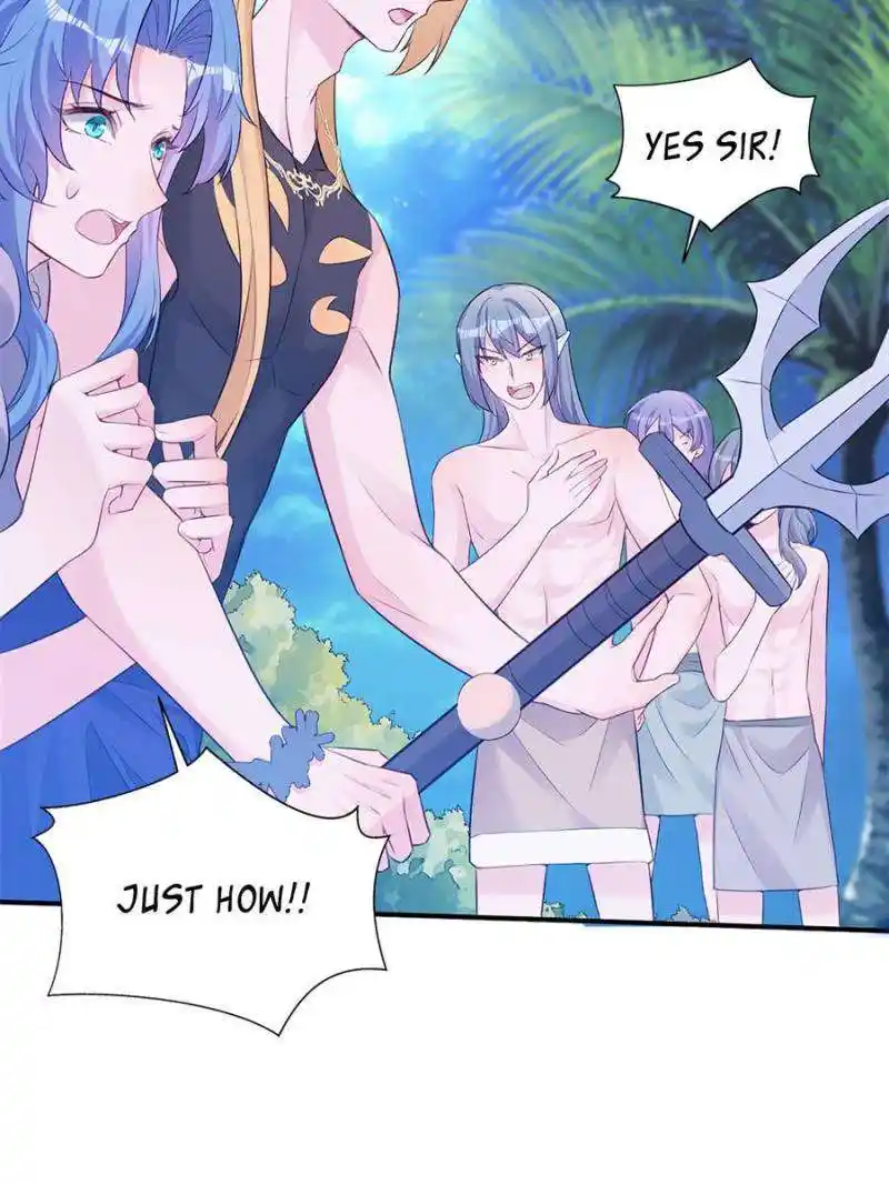 Beauty and the Beasts Chapter 481