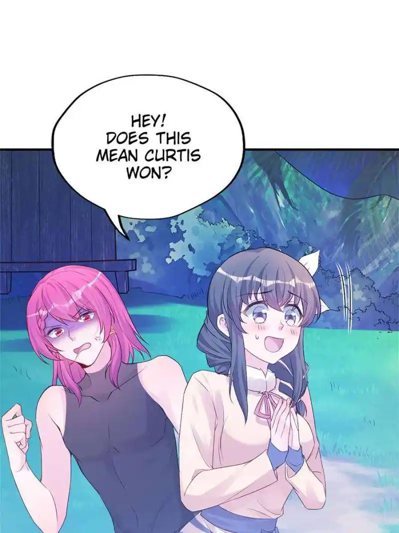 Beauty and the Beasts Chapter 481