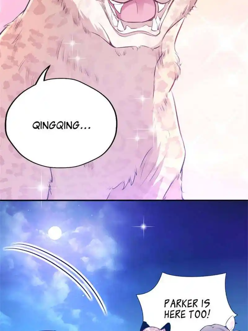 Beauty and the Beasts Chapter 481