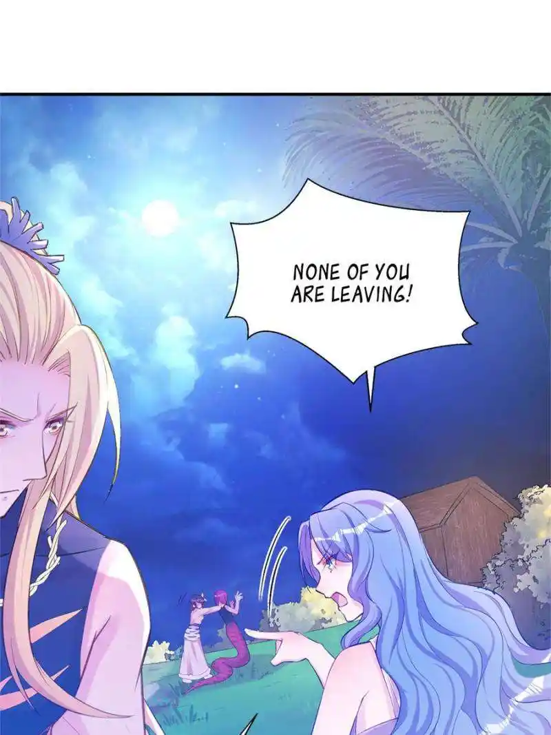 Beauty and the Beasts Chapter 481