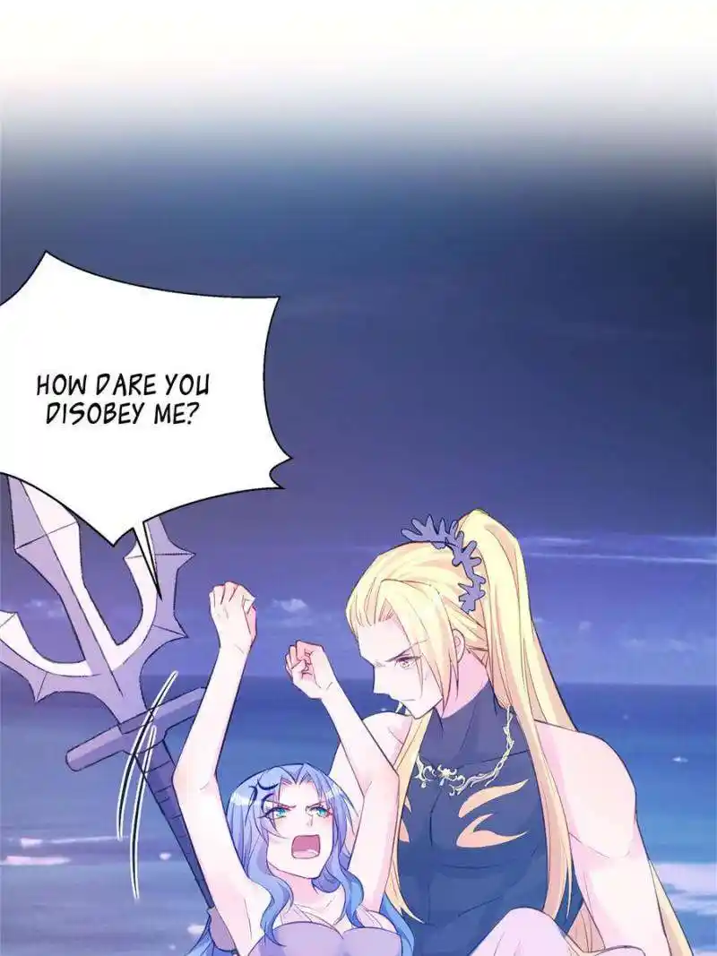 Beauty and the Beasts Chapter 481