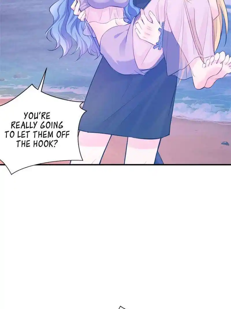 Beauty and the Beasts Chapter 481