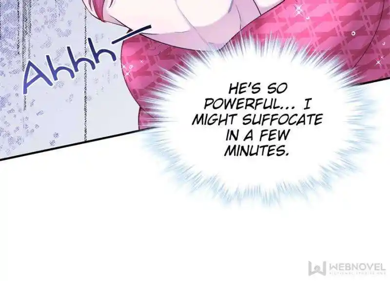 Beauty and the Beasts Chapter 481