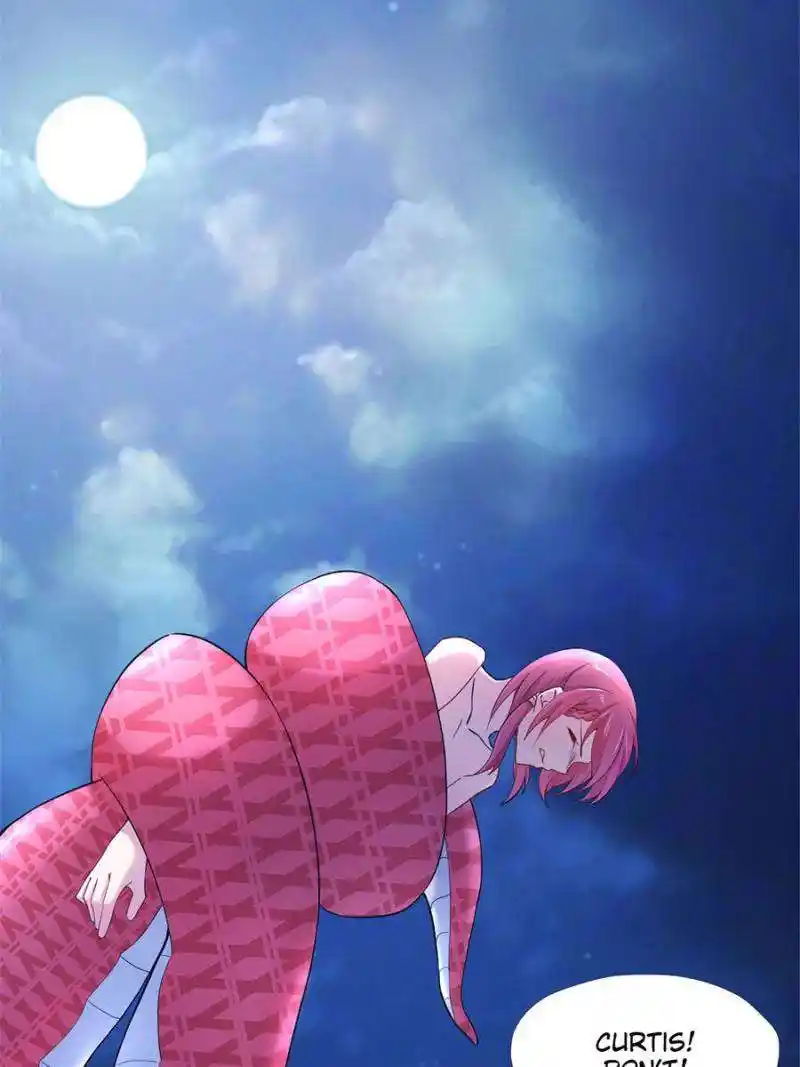 Beauty and the Beasts Chapter 481